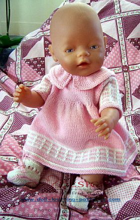 Knitting patterns doll                   Knitting patterns doll