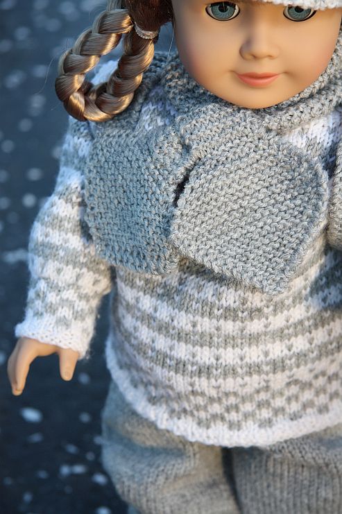 Adult Credited Crochetforfree