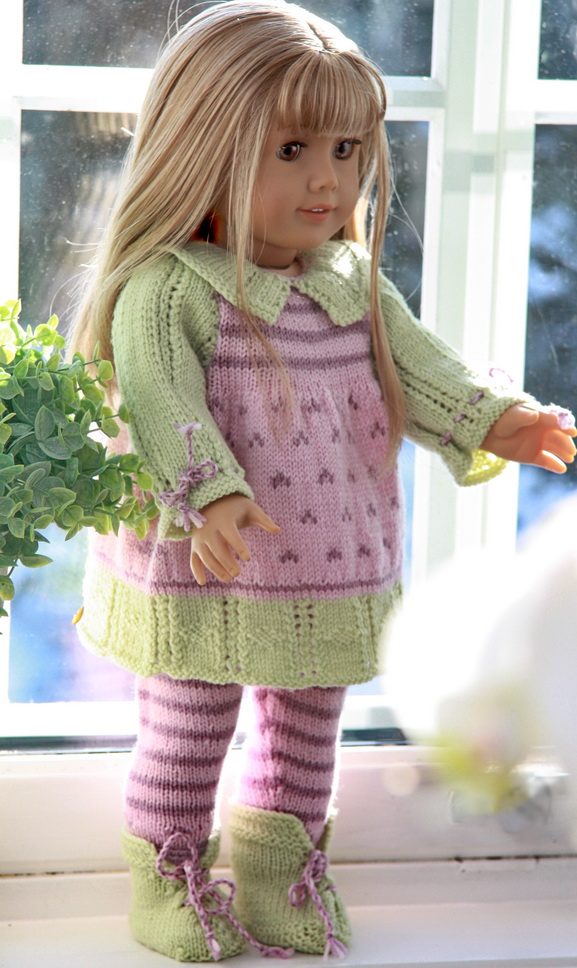 Free Knitting Patterns &amp; Project Gallery