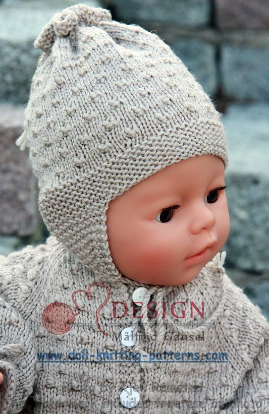 Free baby knitting patterns | free knitting pattern baby