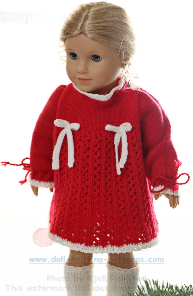 Knitting Patterns For 12 15 Inch Dolls Free Pin on baby knit 8.0