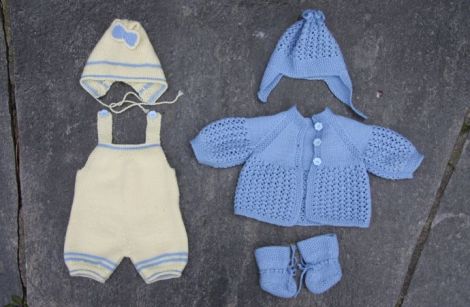 Baby doll clothing | Baby born doll clothing