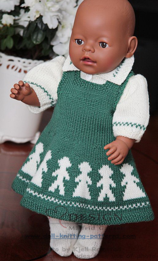 knitting patterns for doll clothes knitting patterns doll clothes