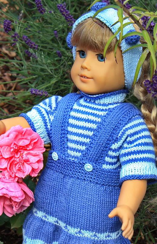 Knitting Dolls Clothes Knit Dolls Clothes Knitting Patterns for Dolls