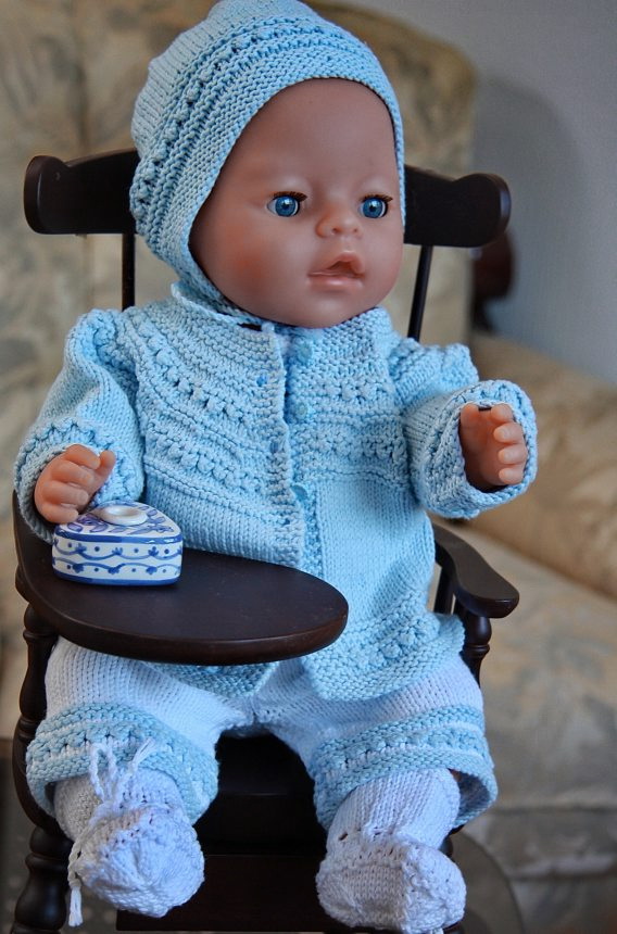 little baby doll clothes