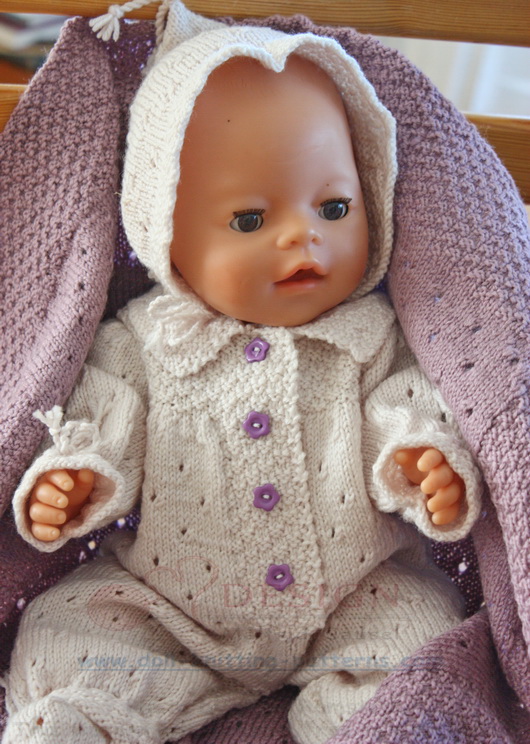 baby doll suit