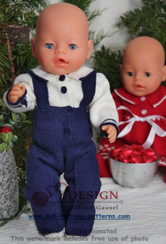 knitting patterns for 18 dolls