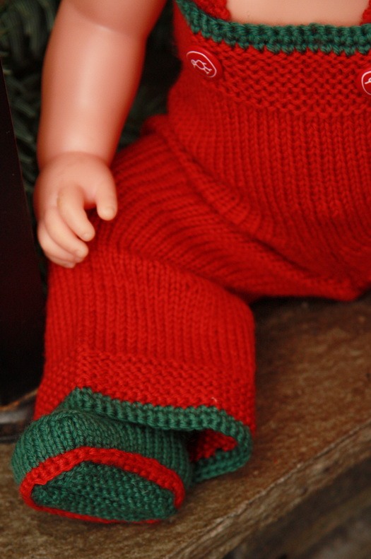 Free Knitting Patterns: Children&apos;s Toys &amp; Dolls
