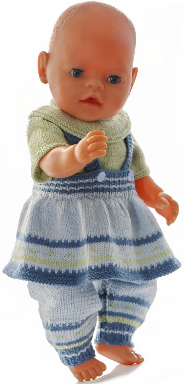 American girl knitting patterns for dolls