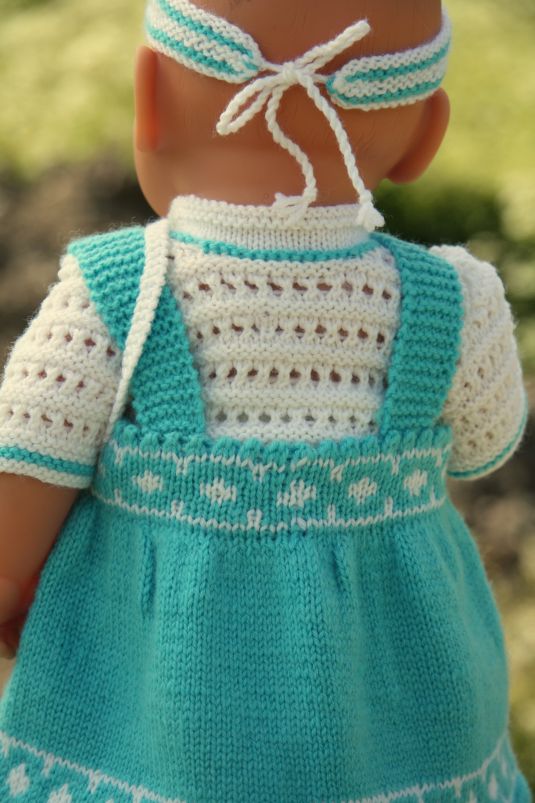 Free Baby Knitting Patterns - LoveToKnow: Advice women can trust