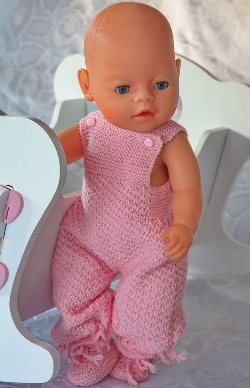 American Girl doll dukkeklær