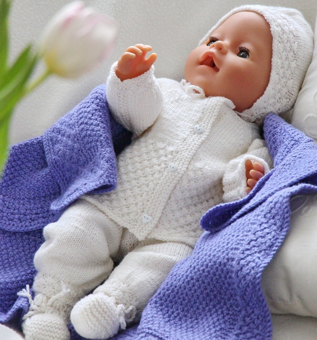 baby born knitting patterns | knitting patterns for baby born dolls |