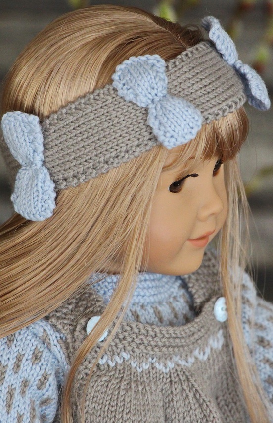 baby doll clothes patterns