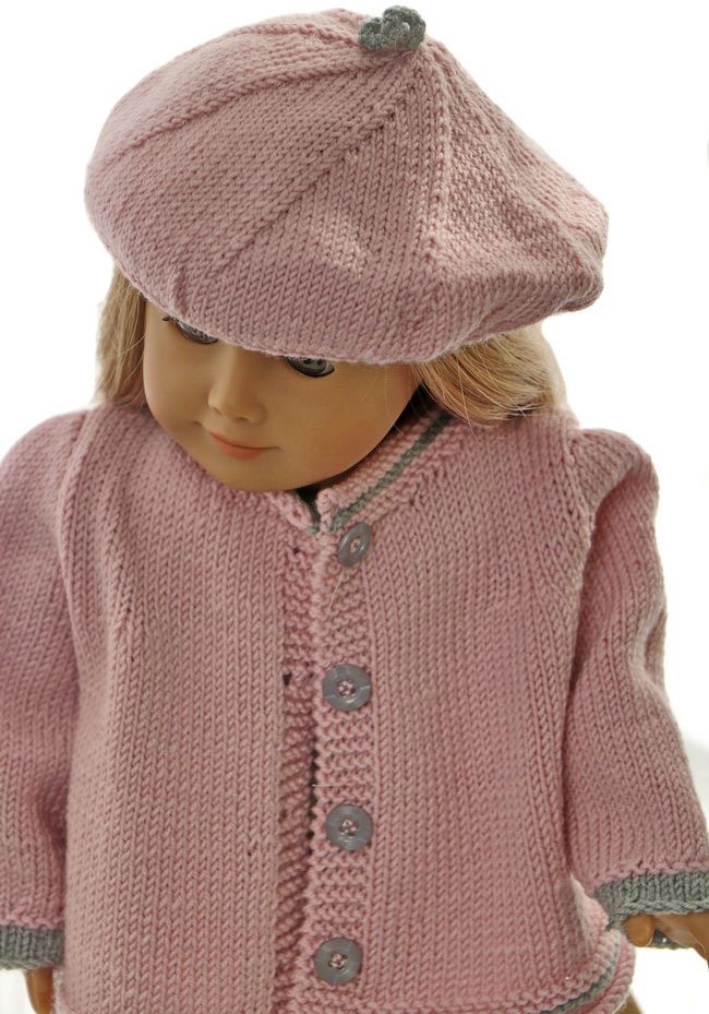 Modèle de tricot pour poupée jouet Rosabella. Modèle de tricot de poupée.  Modèle de tricot PDF à télécharger instantanément. -  France