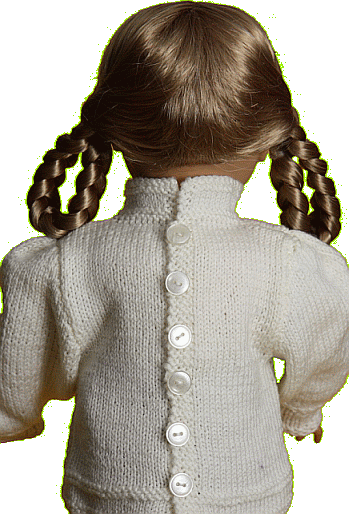 0024 design KIRSTEN pattern national costume