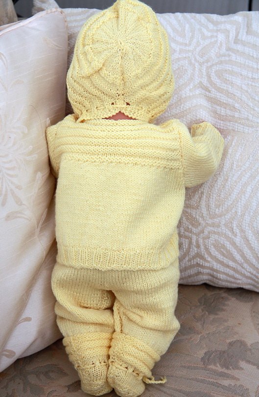 Design 0057 HANNA