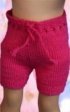 Knitting Patterns for Dolls Clothes