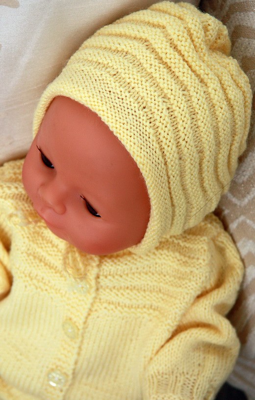 Design 0057 HANNA