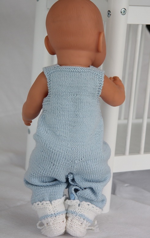 Baby born knitting patterns