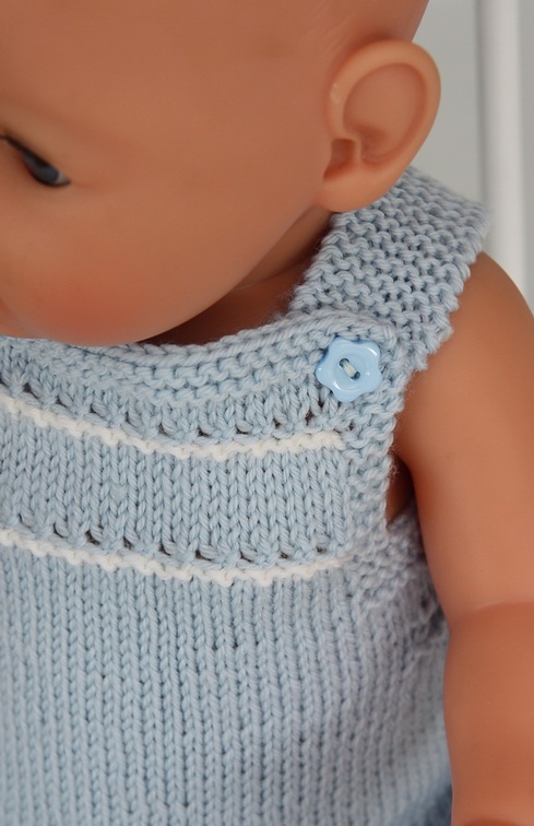 Baby born knitting patterns