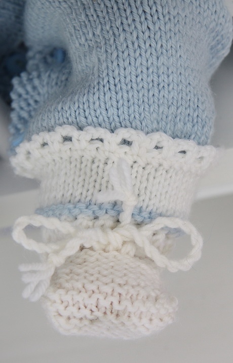 Baby born knitting patterns