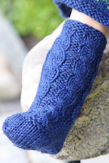 0024 design KIRSTEN pattern national costume