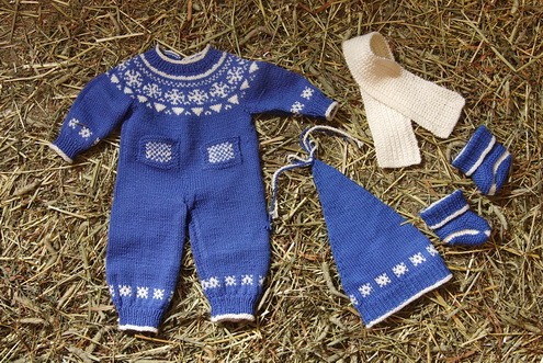 knitting patterns doll clothes