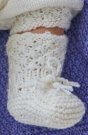 baby born knitting patterns