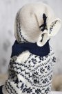 Strickanleitung fur puppen