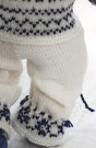 Strickanleitung fur puppen