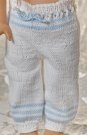 Baby Dolls Clothes Knitting Patterns