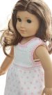 Baby Dolls Clothes Knitting Patterns