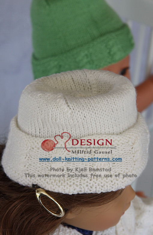 Knitting Patterns for Dolls Clothes