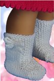 Knitting Patterns for Dolls Clothes