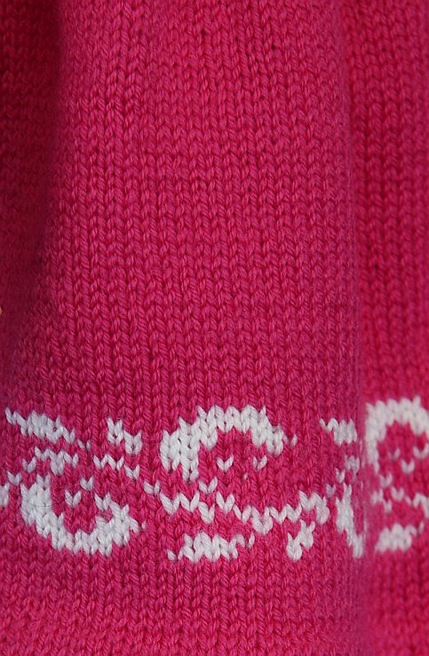 Knitting Patterns for Dolls Clothes