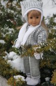 knitting patterns doll clothes