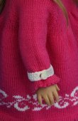 Knitting Patterns for Dolls Clothes