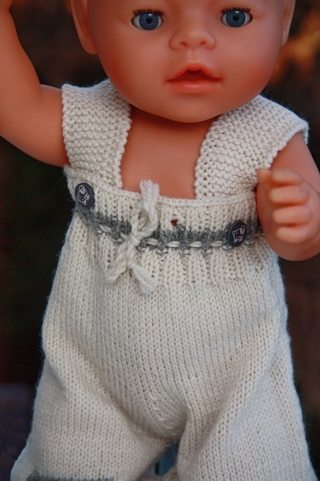 Baby born knitting pattern