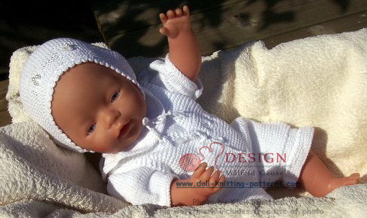 Little Baby doll will be the good choice
