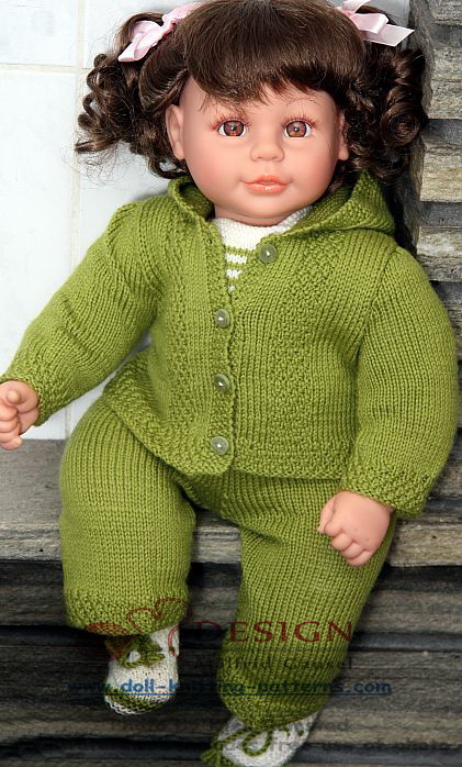 baby doll sweater