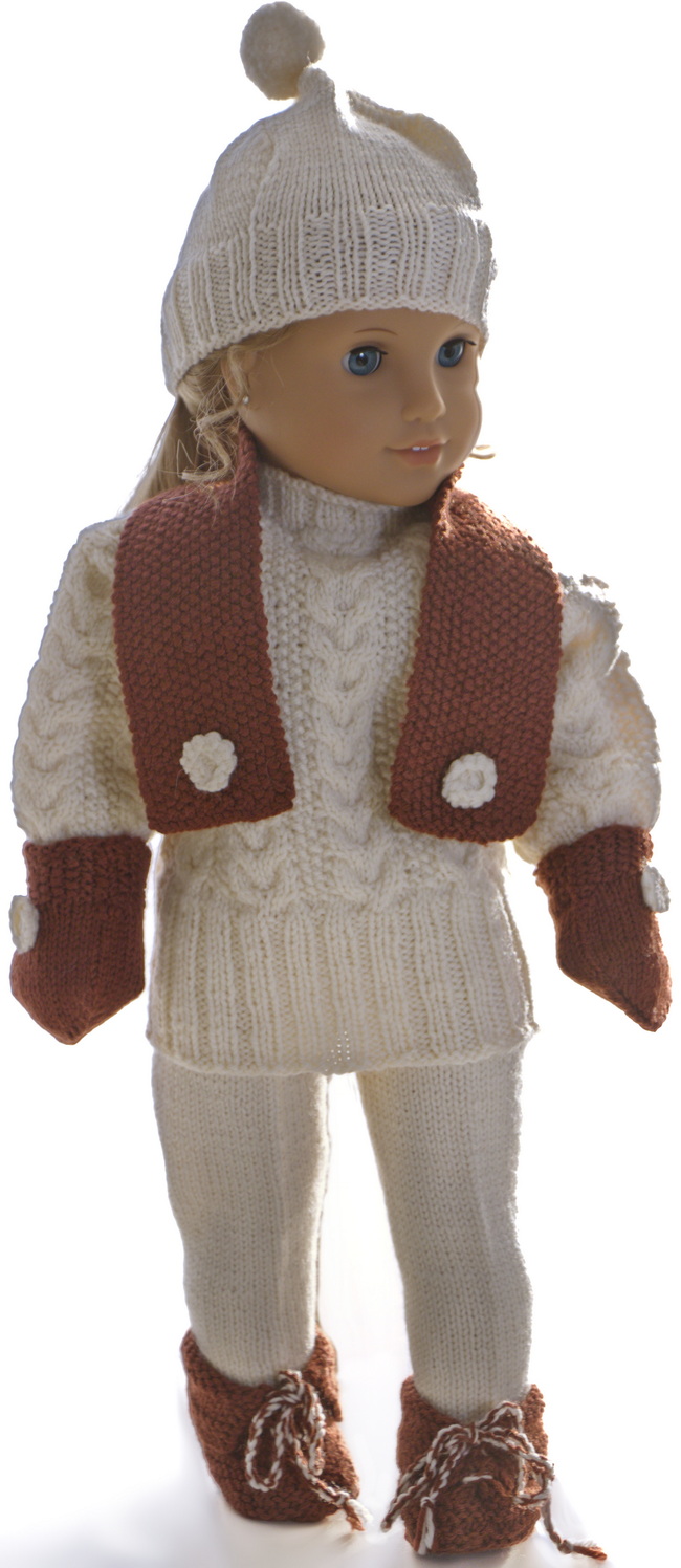American Girl doll beautiful clothes