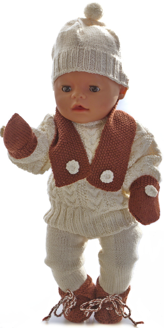 Baby born beautiful clothes