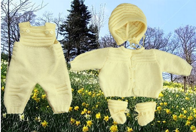 Design 0057 HANNA