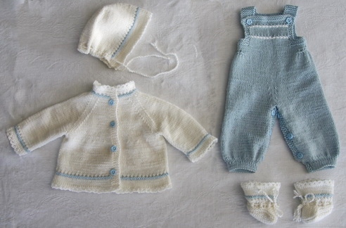 Baby born knitting patterns