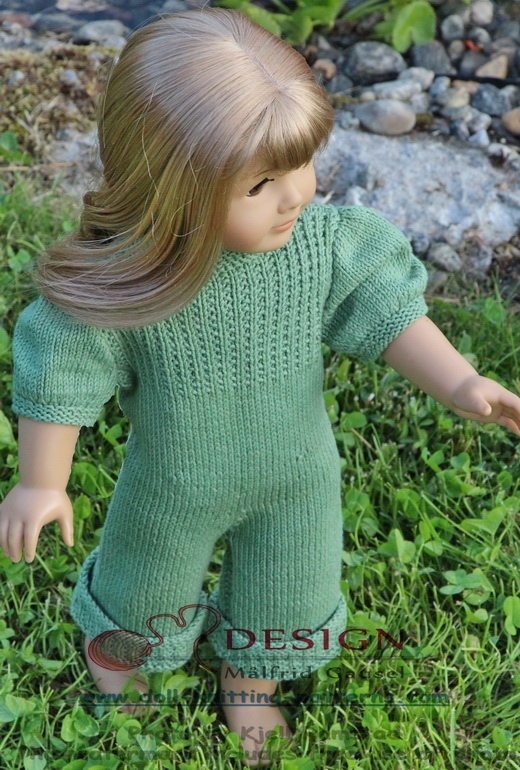 american doll clothes knitting patterns