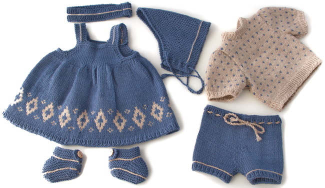 knitting patterns for 18 inch doll clothes