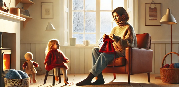 Each of our patterns comes with detailed instructions to guide you through creating these charming outfits.