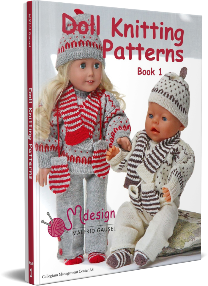 doudou lutin  Knitted doll patterns, Knitting patterns toys